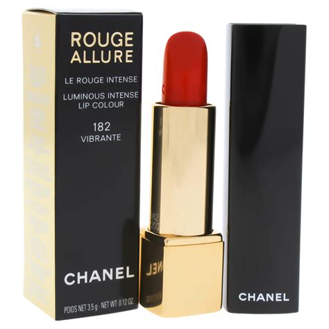 rough allure chanel lipstick